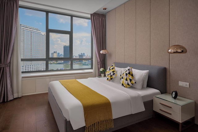 ザ ペニンシュラ プノンペン