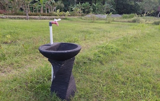 キャンピング・グラウンド・バンジャラン・ヴィレッジ