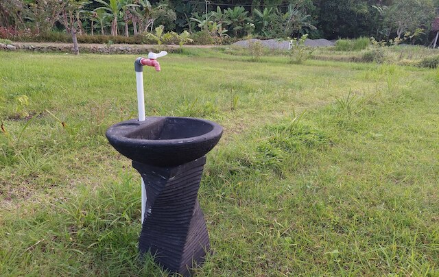 キャンピング・グラウンド・バンジャラン・ヴィレッジ