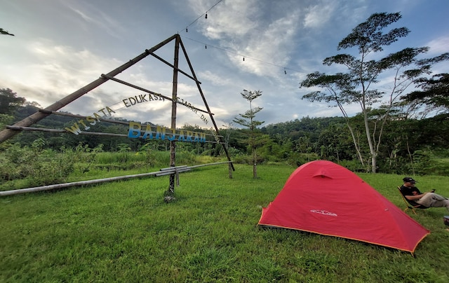 キャンピング・グラウンド・バンジャラン・ヴィレッジ