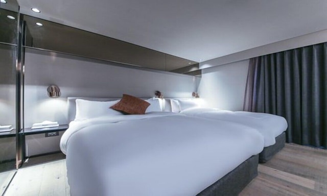 Sillim Dominic Hotel