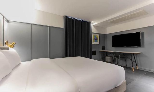 Sillim Dominic Hotel