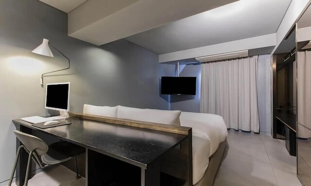 Sillim Dominic Hotel