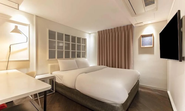 Sillim Dominic Hotel