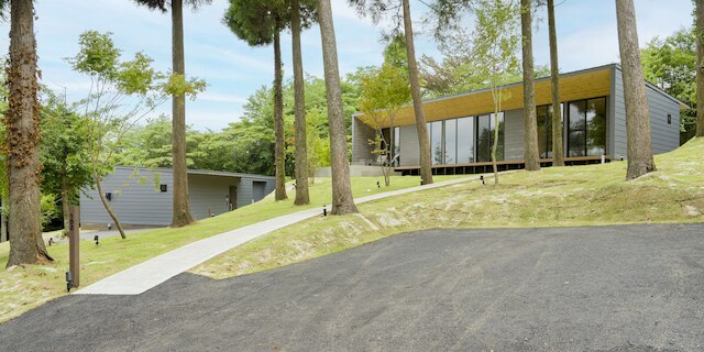 Rakuten STAY VILLA 阿蘇黒川