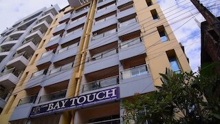 キャッスル ベイ タッチ