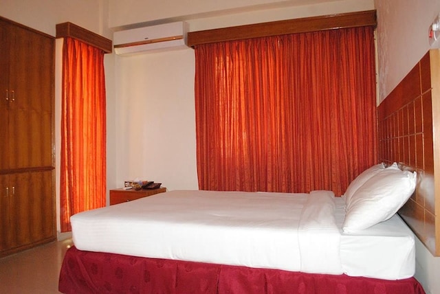 キャッスル ベイ タッチ