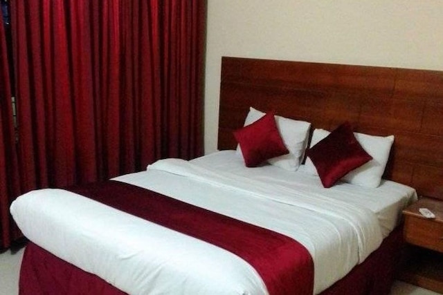 キャッスル ベイ タッチ