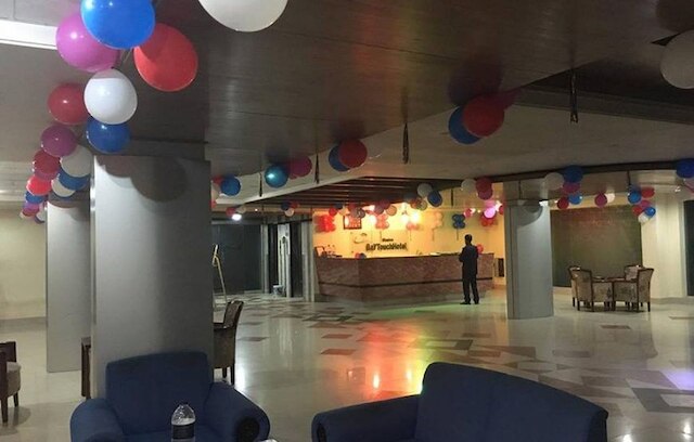 キャッスル ベイ タッチ