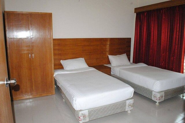 キャッスル ベイ タッチ