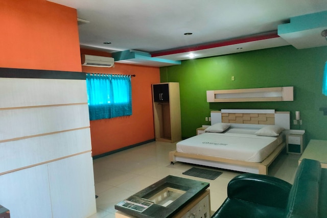 ロナリ  ホテル