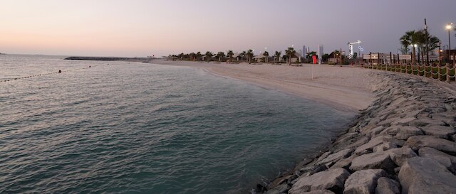 バブ・アル・ノジューム・フダイリヤット・キャンプ