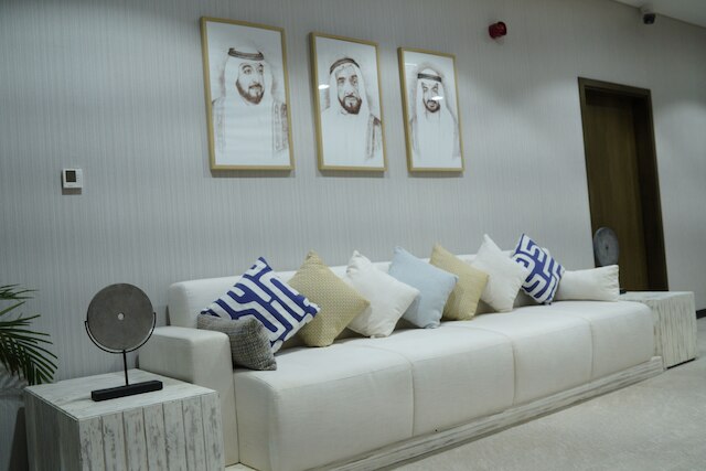 バブ・アル・ノジューム・フダイリヤット・キャンプ