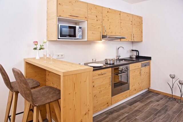 パーク・ホテル・ライム・サービスアパートメンツ