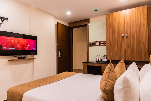 TGI・フェリシティ