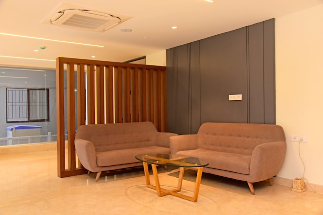 TGI・フェリシティ