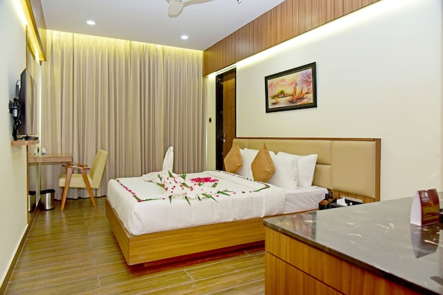 TGI・フェリシティ