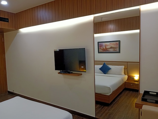 TGI・フェリシティ