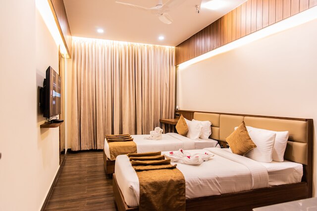 TGI・フェリシティ