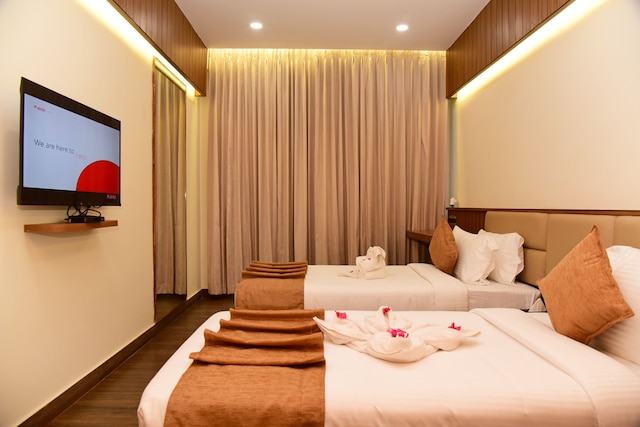 TGI・フェリシティ