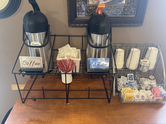 バラノフ ロッジ