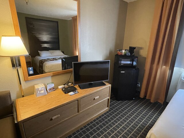 バラノフ ロッジ