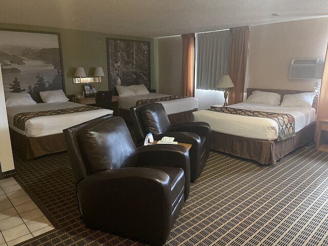 バラノフ ロッジ