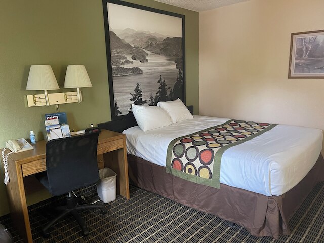 バラノフ ロッジ