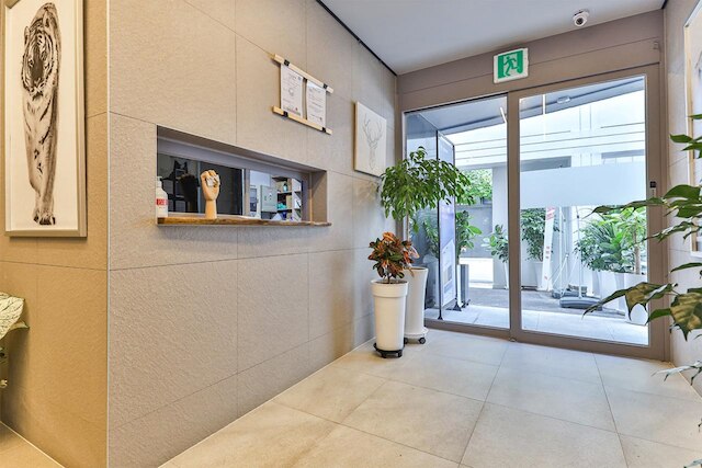 グリーン B ホテル 釜山西面