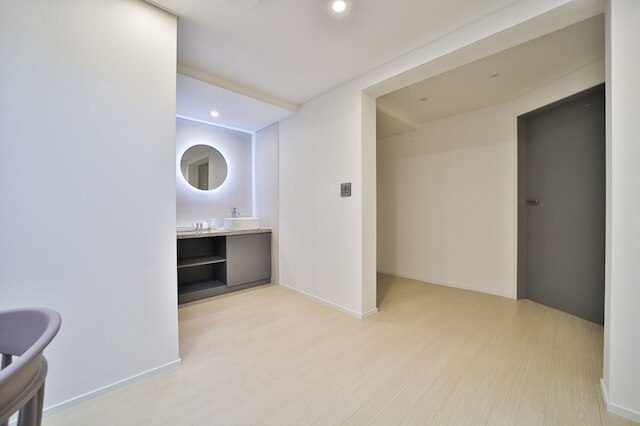 グリーン B ホテル 釜山西面