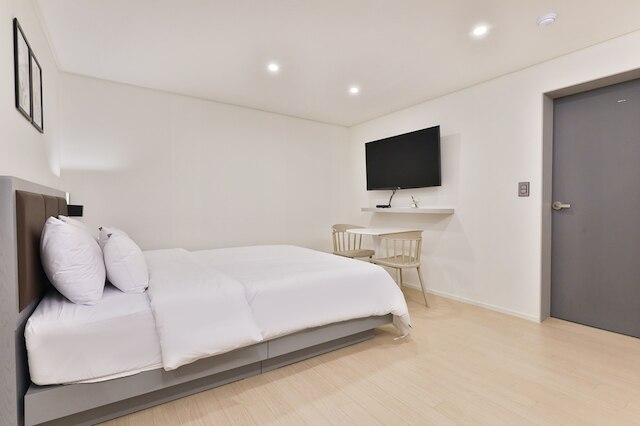 グリーン B ホテル 釜山西面