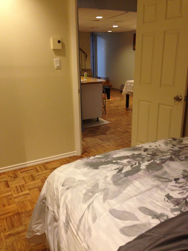 スリー BDR 6分 タウン17分 空港