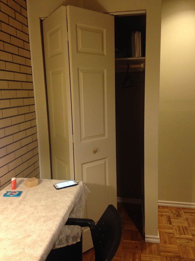 スリー BDR 6分 タウン17分 空港