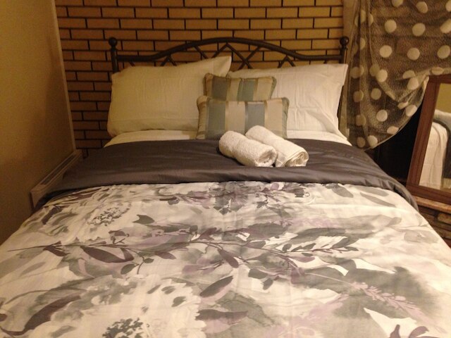 スリー BDR 6分 タウン17分 空港