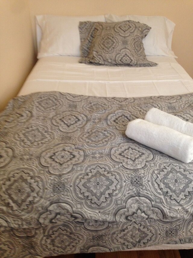 スリー BDR 6分 タウン17分 空港