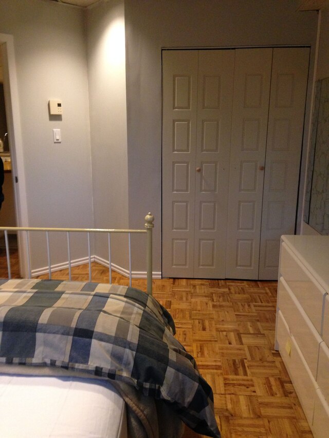 スリー BDR 6分 タウン17分 空港