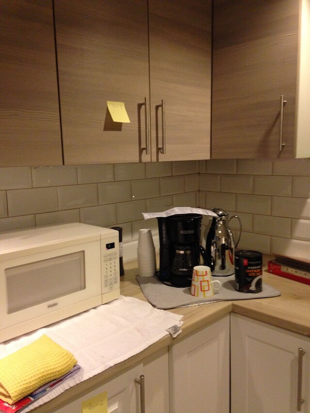 スリー BDR 6分 タウン17分 空港