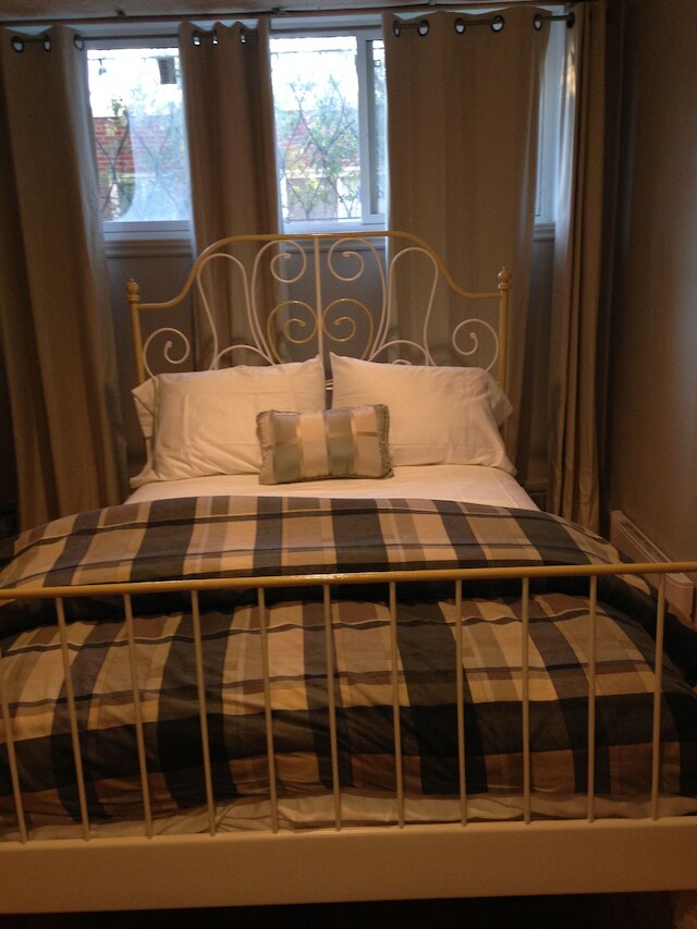 スリー BDR 6分 タウン17分 空港