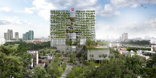 ラ・スイーツ・シマトゥパン