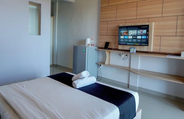 グラハ・ソシオ・ホテル・ヌサドゥア