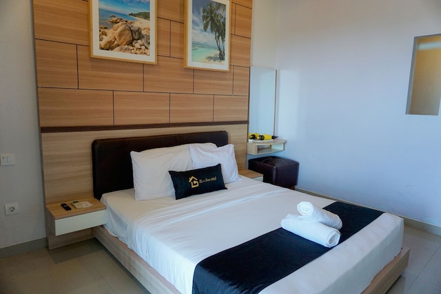 グラハ・ソシオ・ホテル・ヌサドゥア