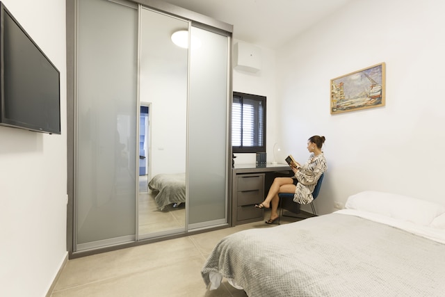 エアティルブイ - ネス ツィオナ ラグジュアリー バイ ザ シー