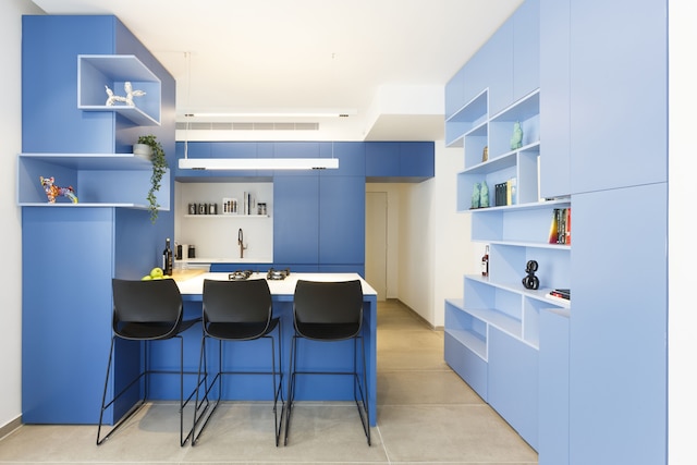 エアティルブイ - ネス ツィオナ ラグジュアリー バイ ザ シー