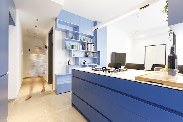 エアティルブイ - ネス ツィオナ ラグジュアリー バイ ザ シー