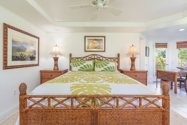 ヴィラズ オブ カマリイ 38 3 ベッドルーム コンド バイ レッドオーニング