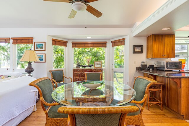 ヴィラズ オブ カマリイ 38 3 ベッドルーム コンド バイ レッドオーニング