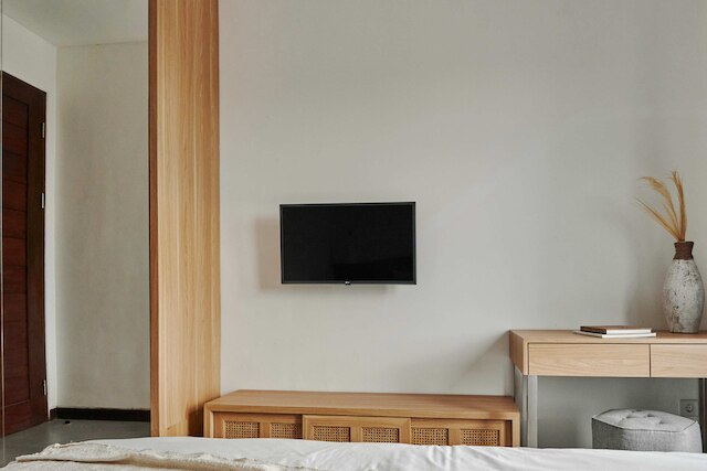 オム・チェマギ・ビーチ・ヴィラ