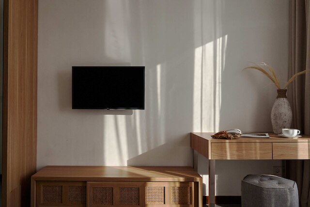 オム・チェマギ・ビーチ・ヴィラ