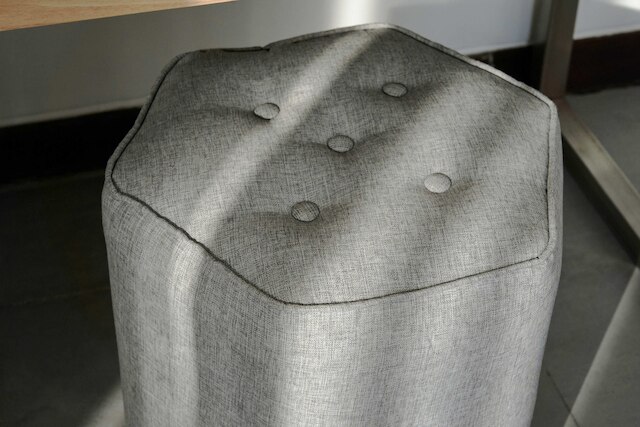 オム・チェマギ・ビーチ・ヴィラ