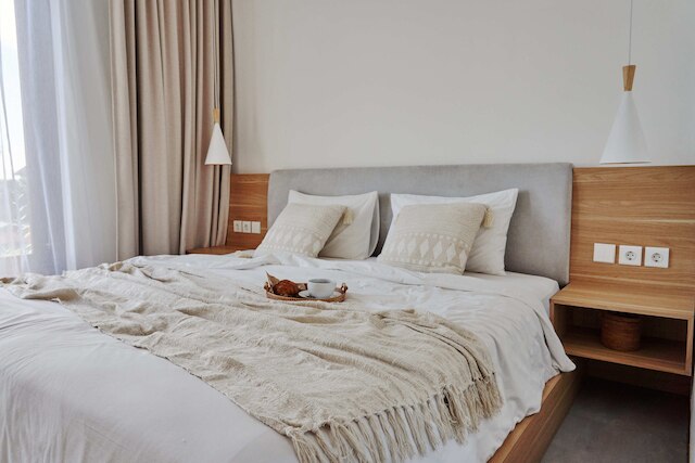 オム・チェマギ・ビーチ・ヴィラ